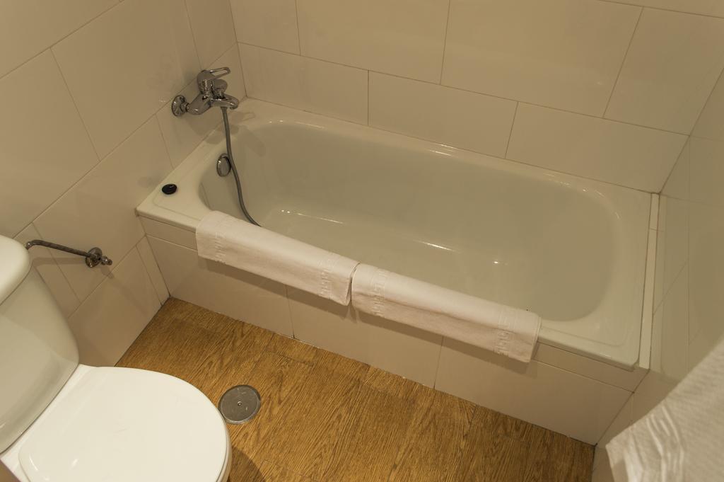 Apartamento Puerta Alcala II *